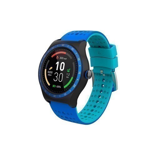 RELOJ DEPORTIVO SPC 9625A SMARTEE POP AZUL